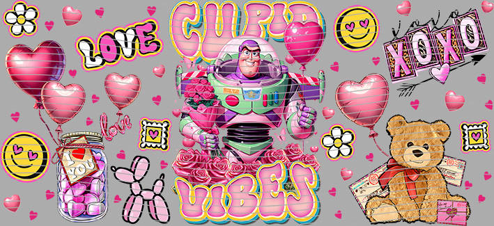 16oz Valentine-J8-993